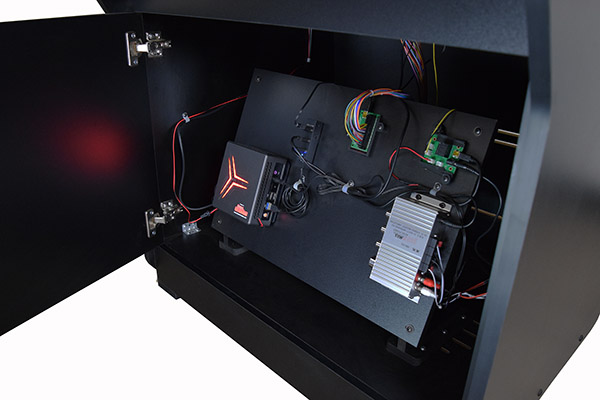 Dreamcade® Vision 32 Internals