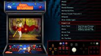Dreamcade® Vision 32 Game Menu