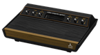Atari 2600