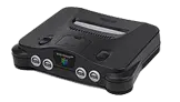Nintendo 64